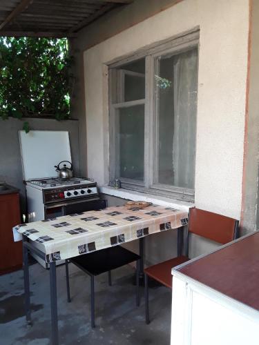 Фотография гостиницы Летом на Море