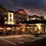 Фотография гостиницы Hilton Garden Inn Sioux Falls South