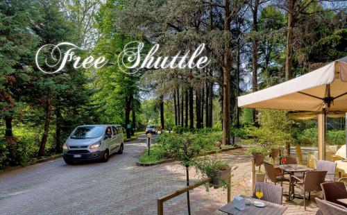 Фотография гостиницы Best Western Air Hotel Linate