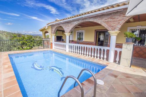 Фотография гостевого дома Finca Micaela