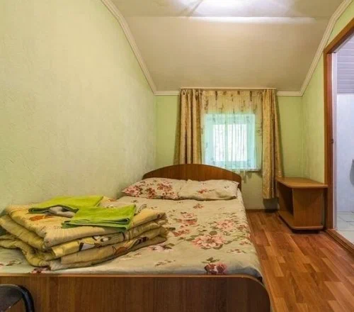 Фотографии мотеля
Алкино