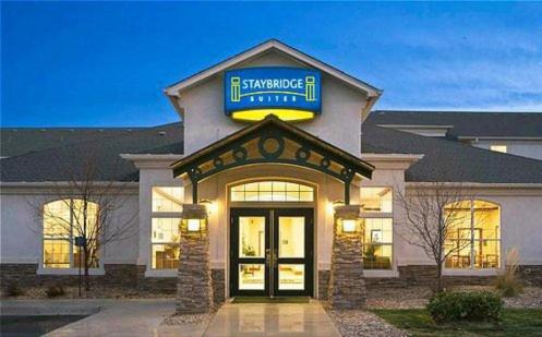 Фотография гостиницы Staybridge Suites Denver Tech Center, an IHG Hotel