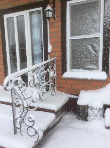 Фотография гостевого дома Агроусадьба ПРОВАНСtut