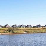 Фотография гостевого дома Two-Bedroom Holiday home in Wendtorf 14