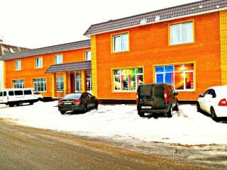 Фотография гостиницы Борт-Отель