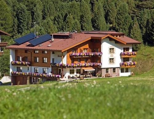 Фотография гостиницы Hotel Macun