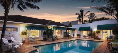 Фотография мини отеля Carslogie House