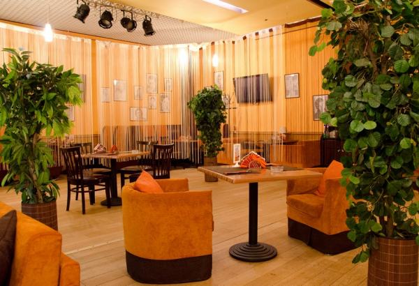 Фотография ресторана Люмьер