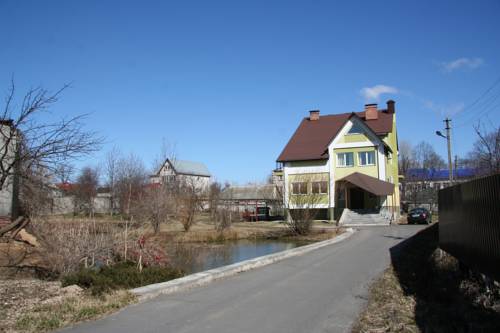 Фотография хостела Гео