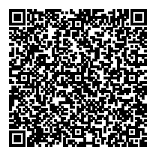 QR код гостиницы Милана-Лаванда