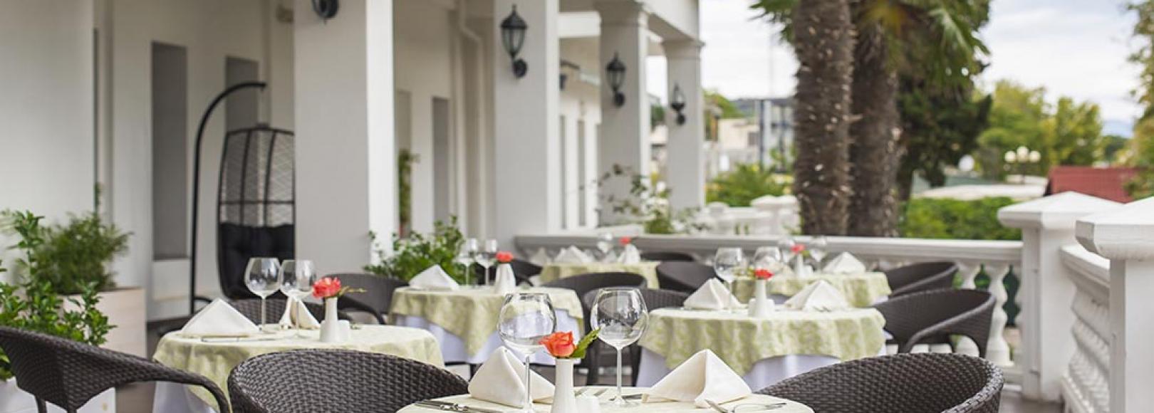 Фотография ресторана La Veranda