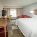 Фотография гостиницы Hampton Inn Fresno Airport