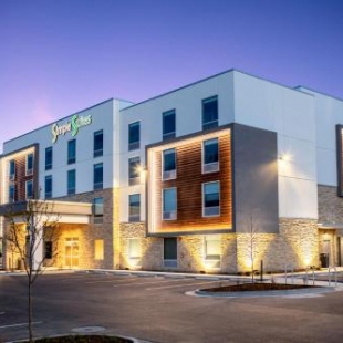 Фотография гостиницы Simple Suites Boise Airport