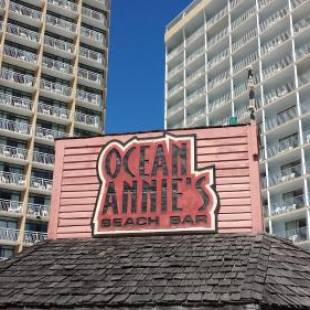 Фотографии гостиницы 
            Ocean Annie's Resorts