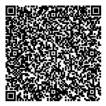 QR код мини отеля Оранж