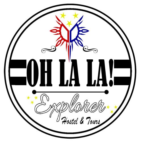 Фотографии хостела 
            Oh La La and Tours