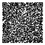 QR код гостиницы Мария