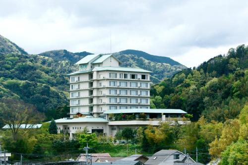 Фотография мини отеля Izu-Nagaoka Hotel Tenbo