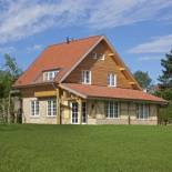 Фотография гостевого дома Attractive luxury holiday home surrounded by the beautiful landscape of southern Limburg