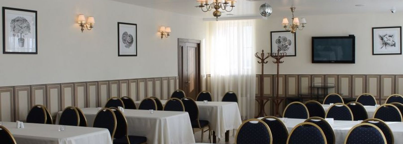 Фотография ресторана Излучина