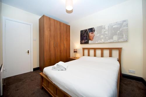 Фотография апарт отеля Staycity Aparthotels, Dublin, Christchurch