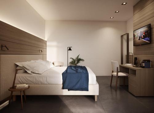 Фотография гостиницы Boutique Hotel Touring