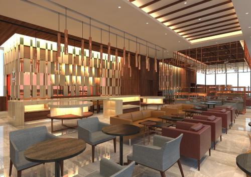 Фотография гостиницы Candeo Hotels Omiya