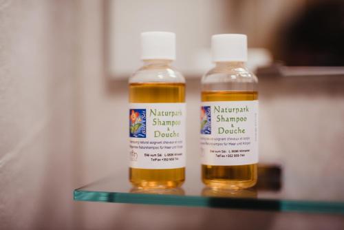 Фотография гостиницы Robbesscheier