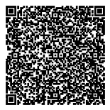 QR код гостиницы ТрикотажкаДом