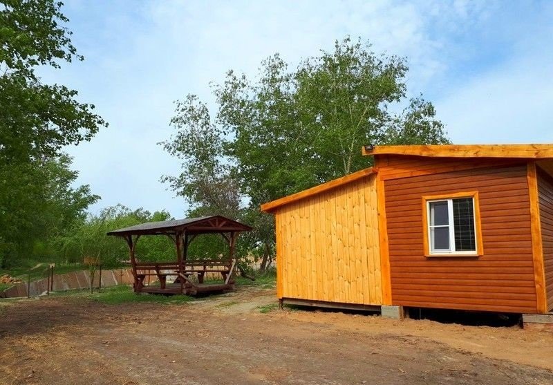 Фотография базы отдыха У Михалыча