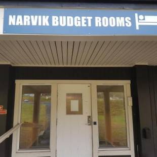 Фотографии гостиницы 
            Narvik Budget Rooms