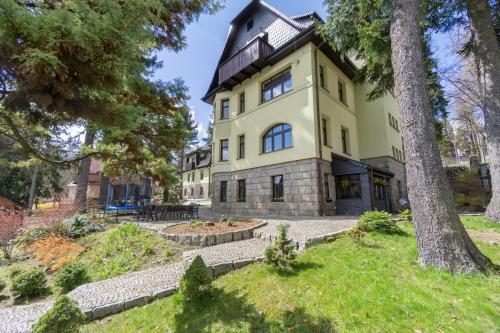 Фотография мини отеля Willa Słoneczna Róża