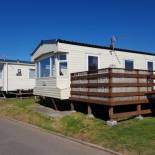 Фотография базы отдыха 6 Berth with Sea Views on Beachside