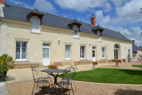 Фотографии гостевого дома 
            LES CHAMBRES D HOTES DU LAVOIR