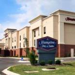 Фотография гостиницы Hampton Inn & Suites Murray