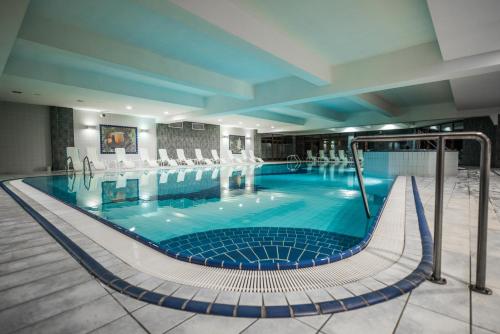 Фотография гостиницы Grand Hotel BELLEVUE