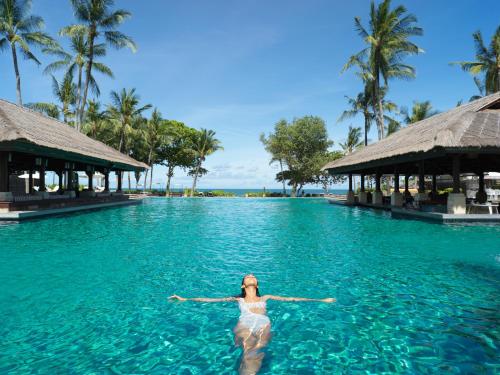 Фотографии гостиницы 
            InterContinental Bali Resort, an IHG Hotel