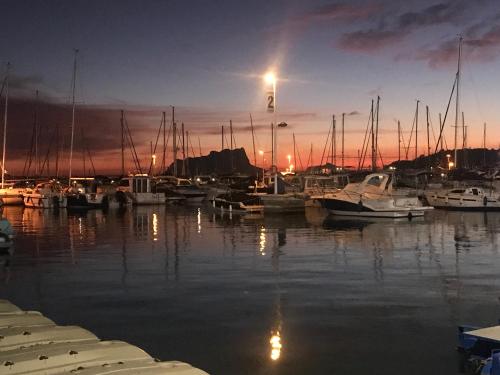 Фотография гостевого дома My little House in Moraira