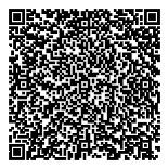 QR код санатория Улутай