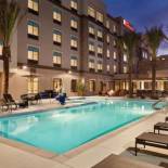 Фотография гостиницы Home2 Suites By Hilton Phoenix-Tempe University Research Park