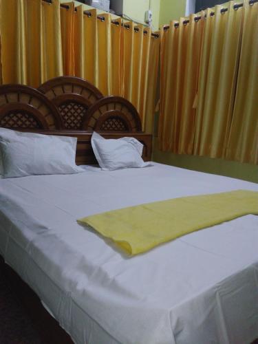 Фотографии хостела 
            K.S.N. Varanasi Paying Guest House