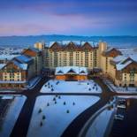 Фотография гостиницы Gaylord Rockies Resort & Convention Center