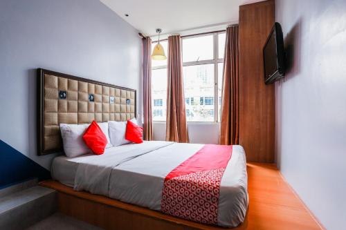 Фотография гостиницы OYO 763 Tazara Hotel