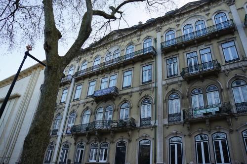 Фотография мини отеля Sincerely Lisboa