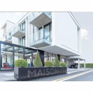 Фотографии гостиницы 
            MaisonMe Boutique Hotel