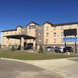 Фотография гостиницы Meridian Inn & Suites Lloydminster