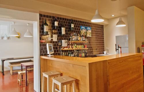 Фотография хостела Porto Spot Hostel