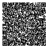 QR код гостиницы Янтарь