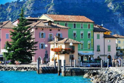 Фотография гостиницы Hotel Benaco