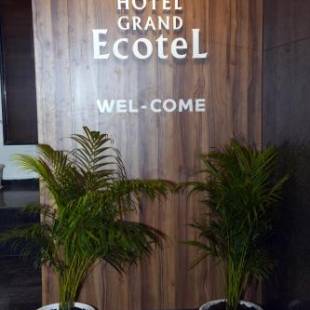 Фотографии гостиницы 
            HOTEL GRAND ECOTEL